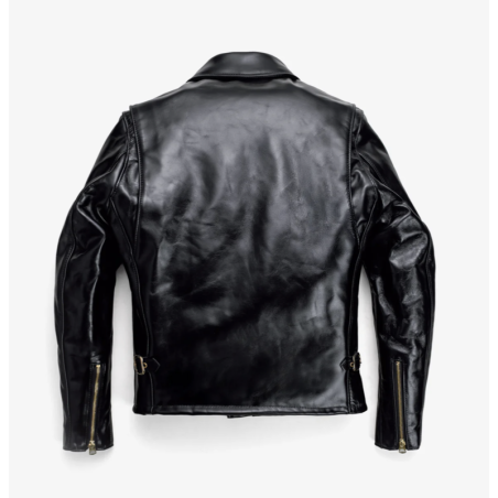 689H-BLACK