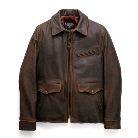 464-BROWN
