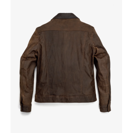 538-BROWN