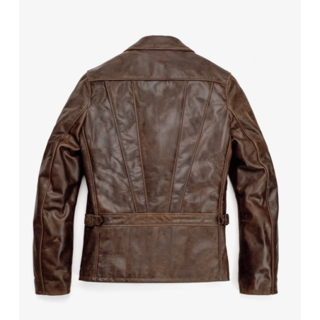 543-BROWN