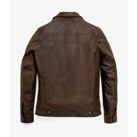592-BROWN