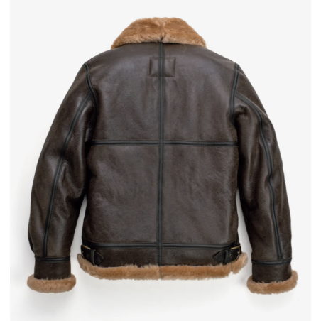 257S-BROWN GOLD