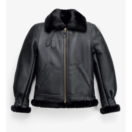257S-BLACK