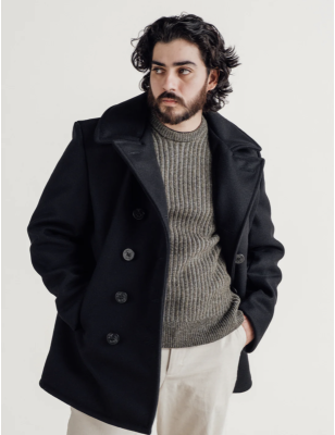 740-DARK NAVY