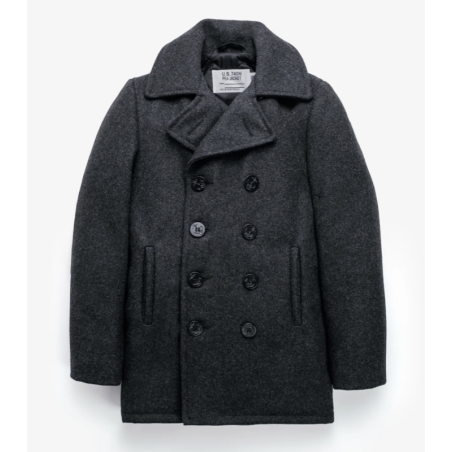 740-DARK OXFORD GREY