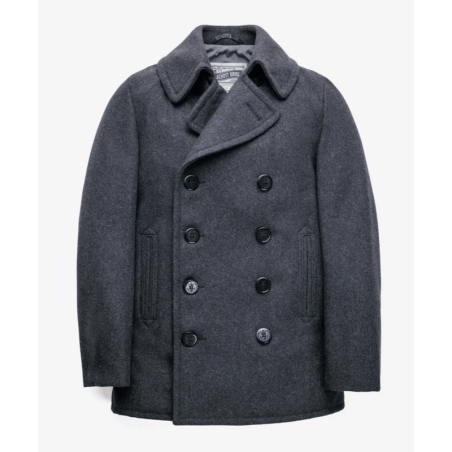 751-DARK OXFORD GREY
