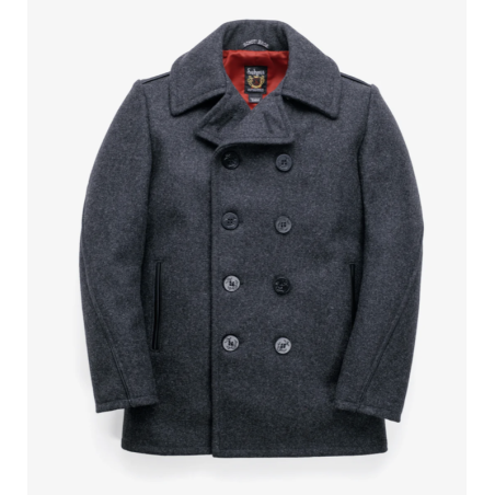 740C-DARK OXFORD GREY