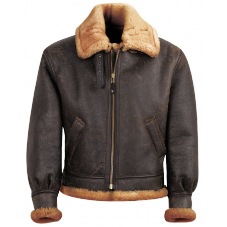 257S-BROWN GOLD