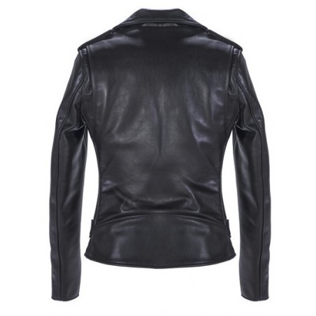 137W-BLACK