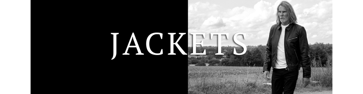 Jackets